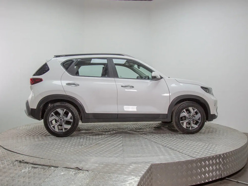 Kia Sonet Sonet 1.5 Ex Ivt Full Plus At 2024