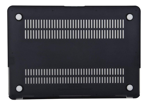 Imagen 3 de 3 de Carcasa Case Funda Protector Macbook Air 13'' A1369/a1466
