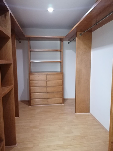 Imagen 16 de 30 de Renta De Departamento En Bosques De Las Lomas