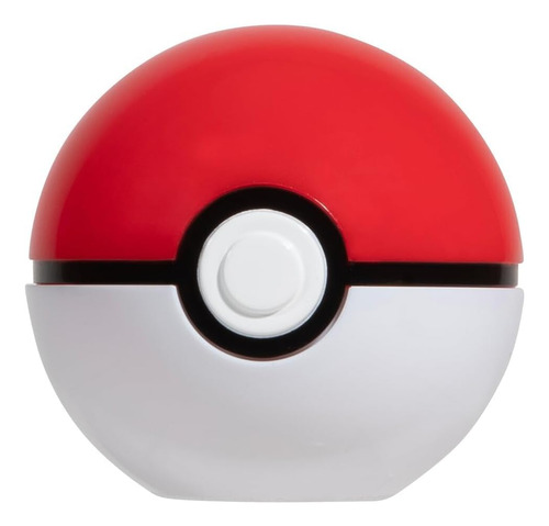 Figura De Batalla Pikachu Clip N Go Con Accesorios