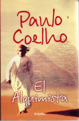 El Alquimista. Paulo Coelho