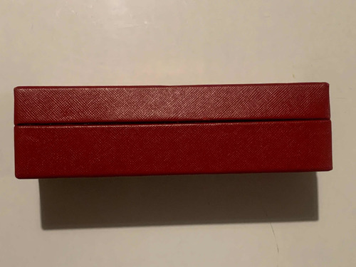 Imagen 5 de 10 de Caja Vacía Cartier Joyería