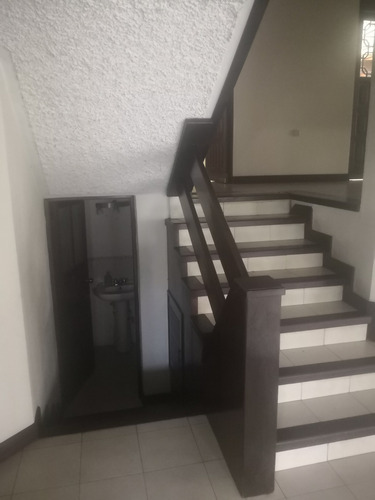 Imagen 21 de 25 de En Venta Casa En Boulevard Ciudad San Cristóbal