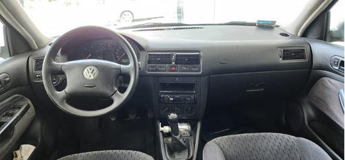 Volkswagen Golf 1.9 Tdi Comfortline