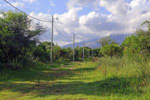 Venta De Terreno En Carpintería El Solar