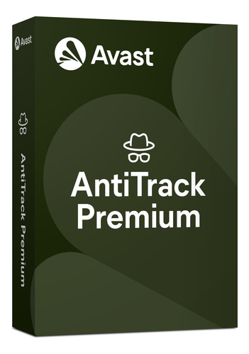 Antivirus Avast Ultimate - 50 Dispositivos