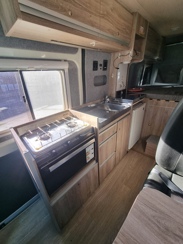 Citroën Jumper 2.2 435 L3h2 Hdi 130 Mt6