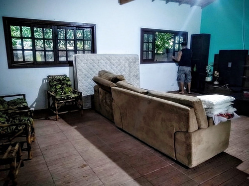 Imagem 5 de 8 de *** Chácara Dentro De Residencial***