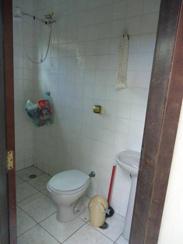 Sobrado Residencial À Venda, Condomínio Arujá 5, Arujá - So0210. - So0210
