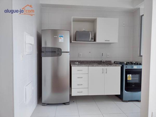 Imagem 7 de 17 de Apartamento Com 2 Dormitórios Para Alugar, 49 M² Por R$ 2.500,00/mês - Vila Santa Catarina - São Paulo/sp - Ap12826