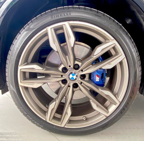 Imagem 7 de 7 de Bmw X3 2020 3.0 M40i 5p