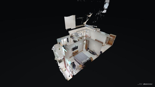 Imagem 21 de 22 de Apartamento Em Jardim Botânico, Porto Alegre/rs De 100m² 2 Quartos À Venda Por R$ 850.000,00 - Ap249362-s