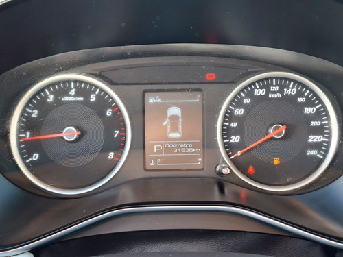 Chevrolet Captiva 2022