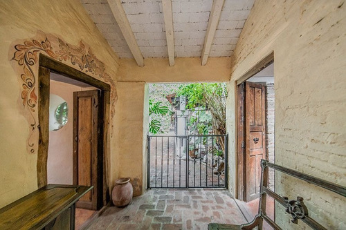 Imagen 14 de 15 de Casa Animas En Venta Colonia Centro En San Miguel De Allende
