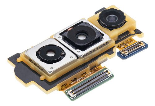 Camara Trasera Para Samsung S10/s10 Plus Version Europea