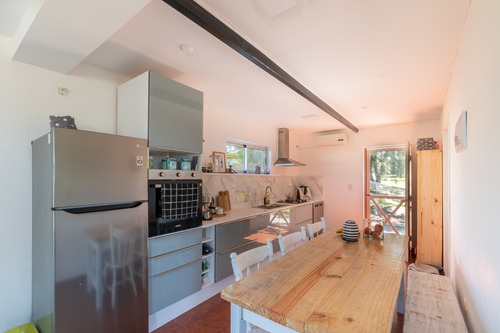 Casa En Venta Punta Negra Piriapolis 4 Dormitorios Con 2 Baños