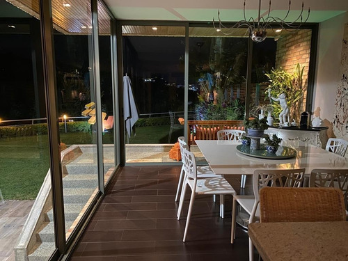 Imagen 4 de 5 de Casa En Venta Urb. Mirador De Los Campitos C-19774