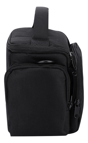 Funda Para Cámara Caden D11, Tamaño Mediano, Para Cámara Réf