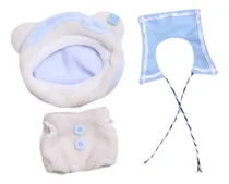 Comprar Mini Ropa Para Muñecas De 6 Pulgadas, Ropa Para Muñecas,