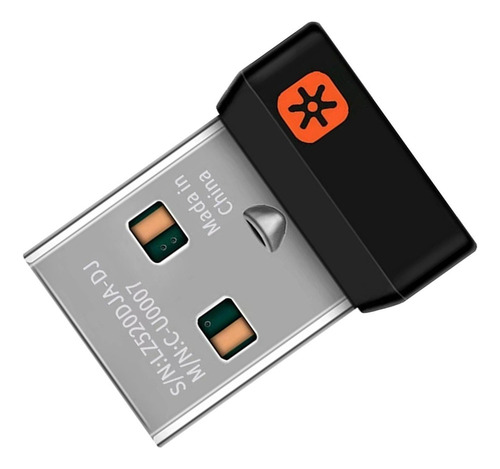 Adaptador De Receptor De Señal Usb Dongle Receptor Usb Para