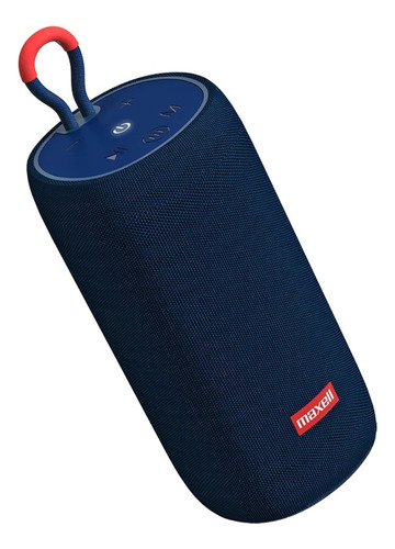 Maxell Bocina distrikt Bluetooth 