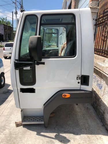 Cabinas Camiones Ford Cargo Linea 1997-2011 0km