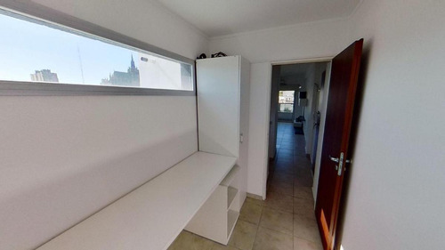 Imagen 8 de 16 de Departamento Un Dormitorio Con Cochera - Zona Plaza Moreno