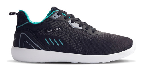 Imagen 1 de 6 de Zapatillas Jaguar Oficial Deportiva Art. #933 34 Al 40
