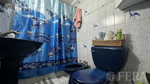 Venta De Departamento De 3 Ambientes Con Balcón En Boedo