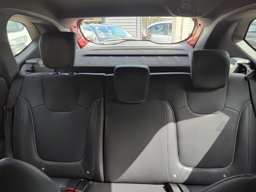 Renault Captur 2.0 Intens Manual