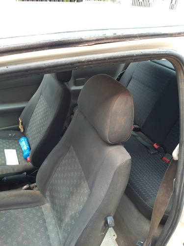 Volkswagen Gol 2002 1.0 Special 3p