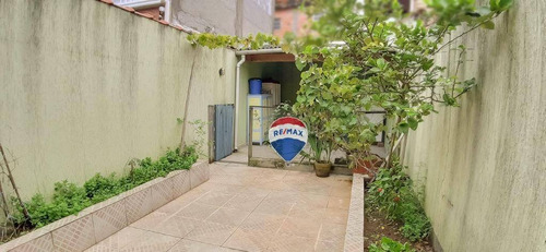 Imagem 18 de 20 de Sobrado Com 3 Dormitórios À Venda, 123 M² Por R$ 460.000,00 - Horto Florestal - São Paulo/sp - So0312