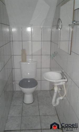 Imagem 5 de 7 de Salão Comercial - Bairro Fei Mizuho - 5169