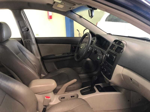 Kia Cerato Gls 2.0 N1