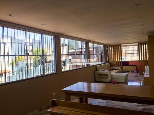 Sobrado Para Venda Ou Aluguel Com Piscina No Vila São José - So3485