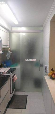 Imagem 30 de 30 de Apartamento Com 2 Dormitórios À Venda, 66 M² Por R$ 280.000 - Parque Industrial - São José Dos Campos/sp - Ap2430