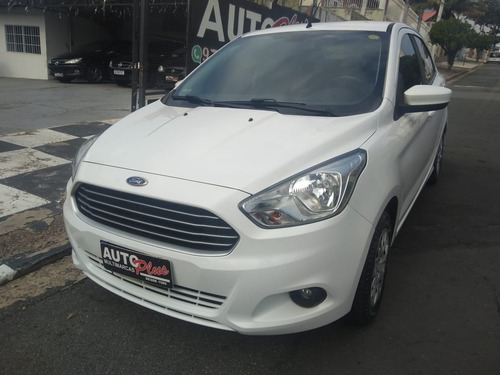 Imagem 1 de 11 de Ford