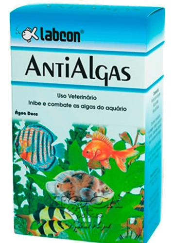 Alcon Labcon Anti Algas 15ml