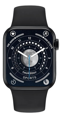 Smartwatch Microwear Watch X2 Com Chat Gpt E Gps