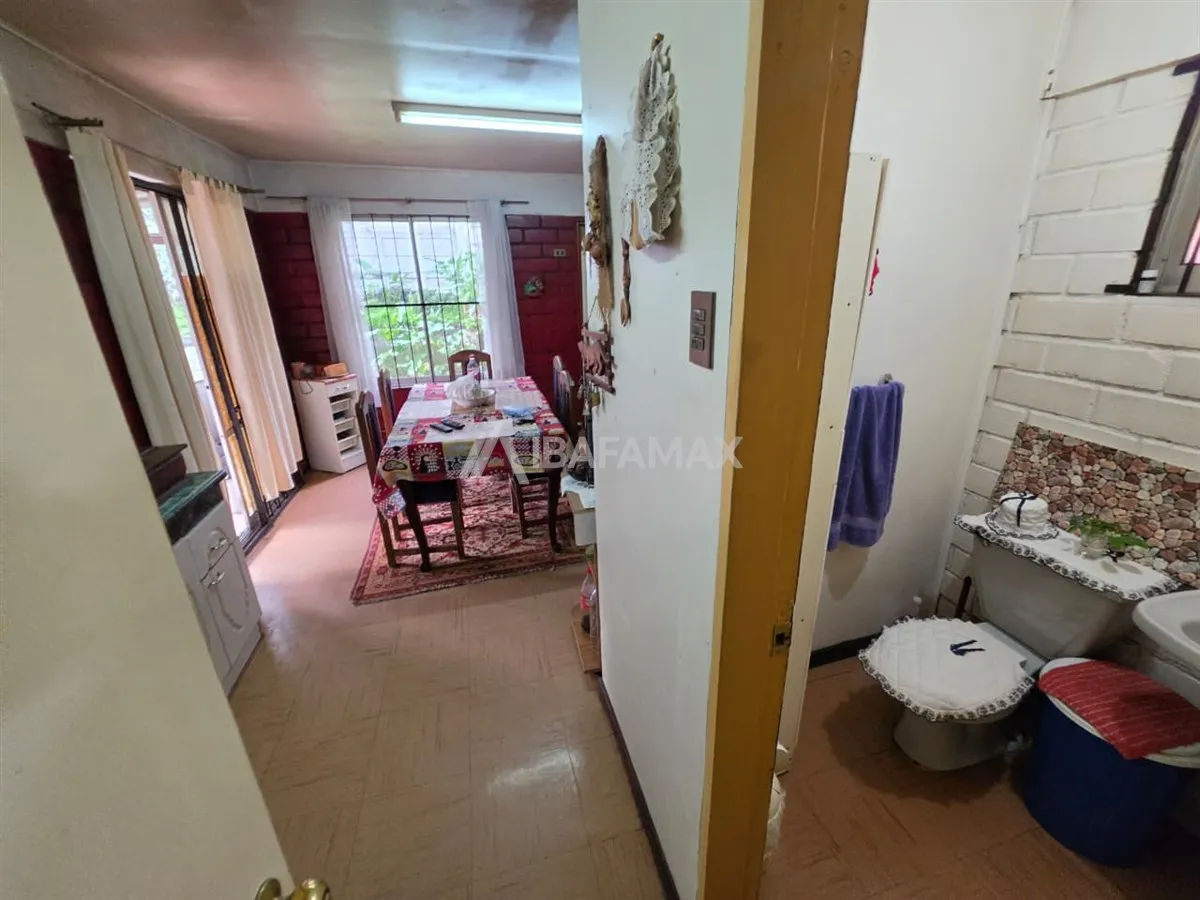 Imagen 3 de 13 de Casa En Venta De 3 Dorm. En Penco, Población Bahia Azul