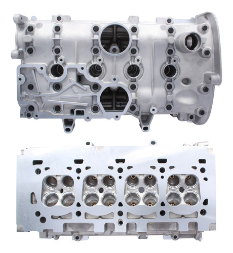 Culata Renault Clio 1600 K4m Dohc 1.6 2008