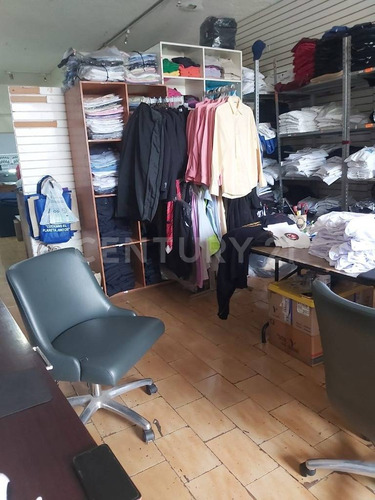 Venta De Local (maquila), Col. Jardines Alcalde, Guadalajara, Jalisco.