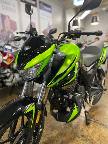 Yumbo Racer 200 Delcar Motos ® + Regalo