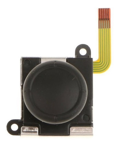 Imagen 5 de 7 de Analogo Joycon Compatible Con Nintendo Switch Anti Drift
