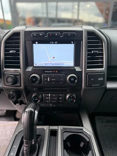 F150 Svt Raptor