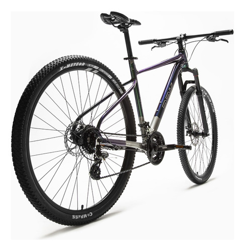 Mountain Bike Cosmos R29 24v