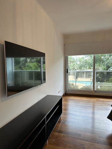 Alquiler Amoblado 4 Ambientes Zencity Puerto Madero