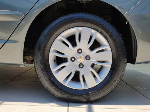 Chevrolet Cobalt Ltz 1.8 Flex Automático