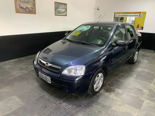 Chevrolet Corsa 1.4 Maxx Econoflex 5p