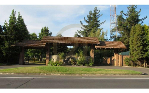 Venta Amplio Terreno 2.634 M2, Altos De Mitrinhue